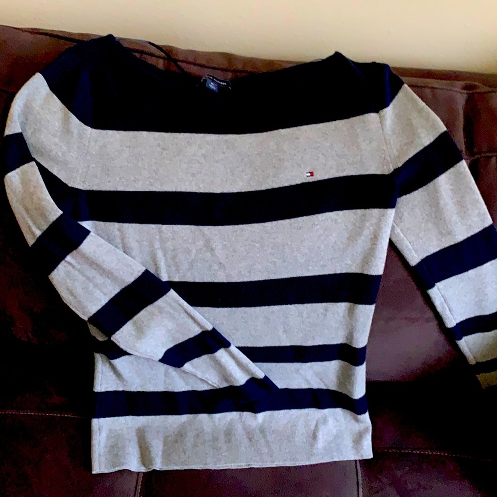 Sweater weather!